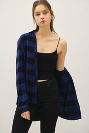 Midnight Flannel