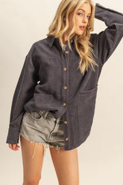 Classic Corduroy