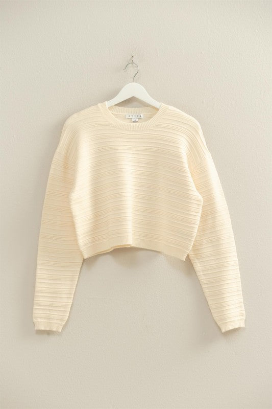 Sweater weather