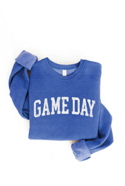 Vintage Game Day Sweatshirt