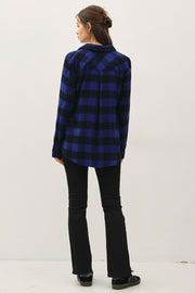 Midnight Flannel