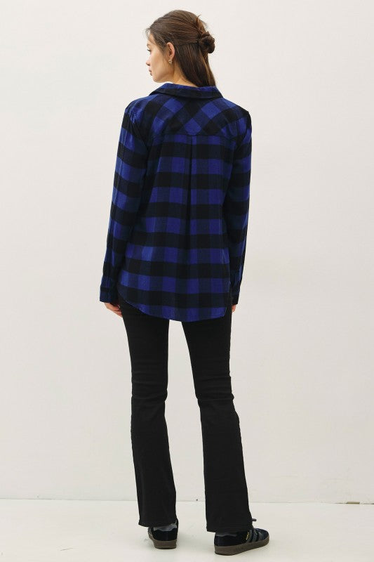 Midnight Flannel
