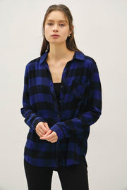 Midnight Flannel