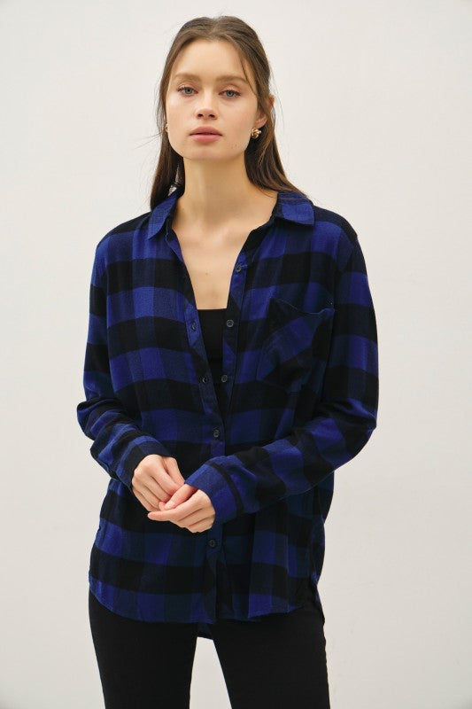 Midnight Flannel