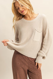 Simple Sweater