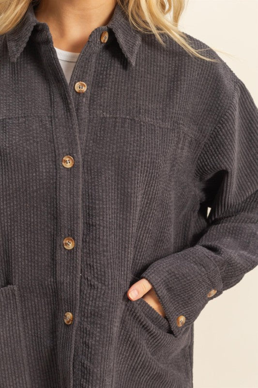 Classic Corduroy