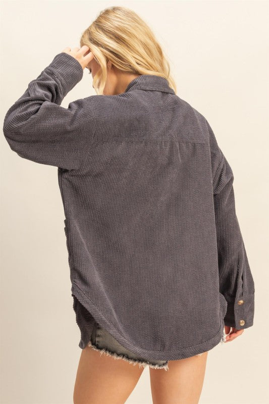 Classic Corduroy