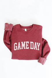 Vintage Game Day Sweatshirt