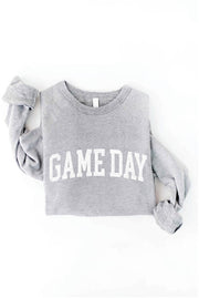 Vintage Game Day Sweatshirt