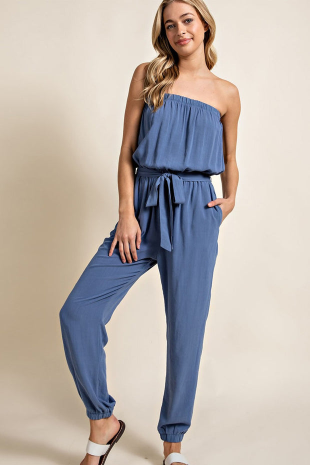 Sunny Days Jumpsuit