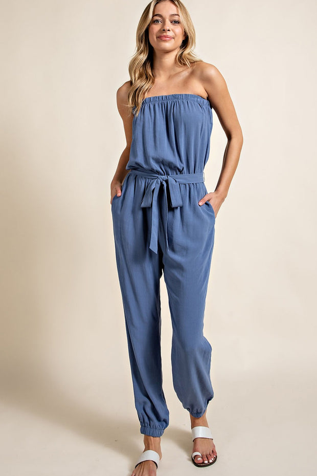 Sunny Days Jumpsuit