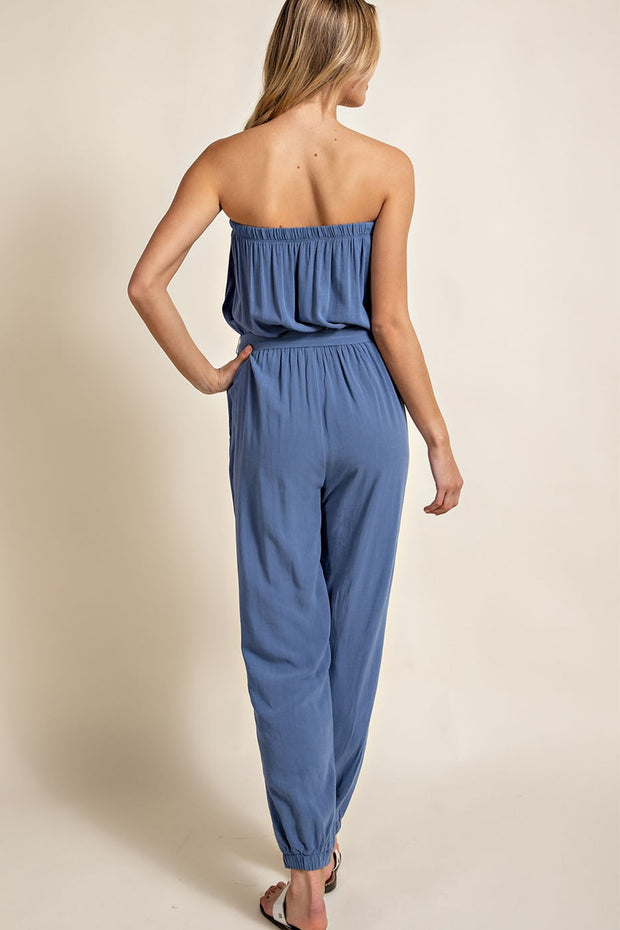 Sunny Days Jumpsuit