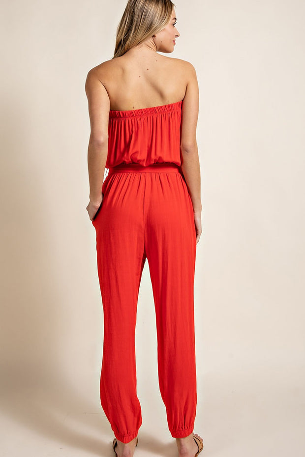 Sunny Days Jumpsuit