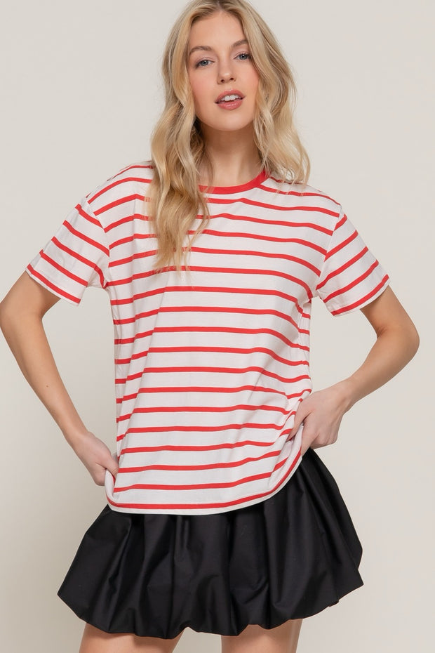 Perf Tee