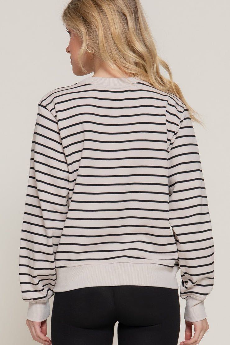 NY Lightweight Sweatshirt