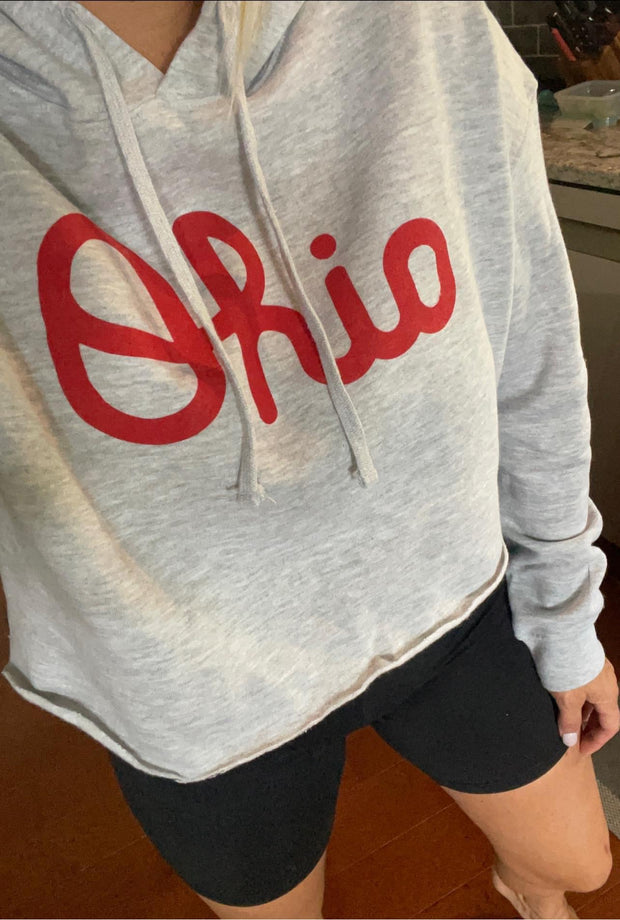 PRE ORDER Script Ohio Crop