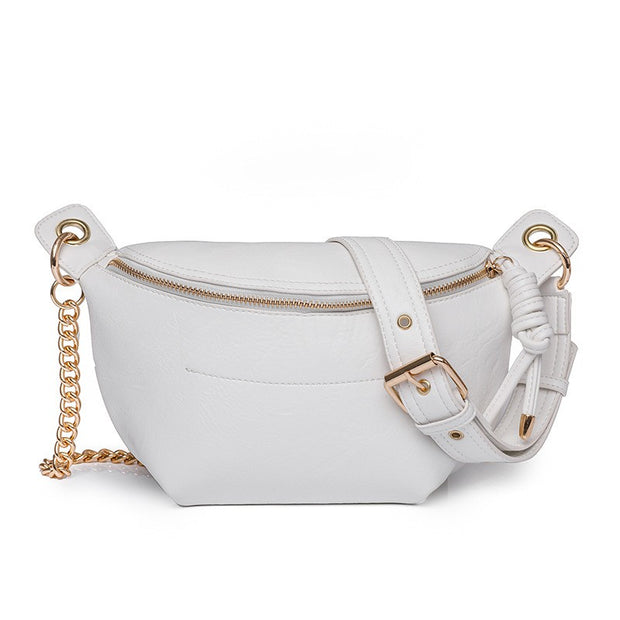 Luxe Sling Bag