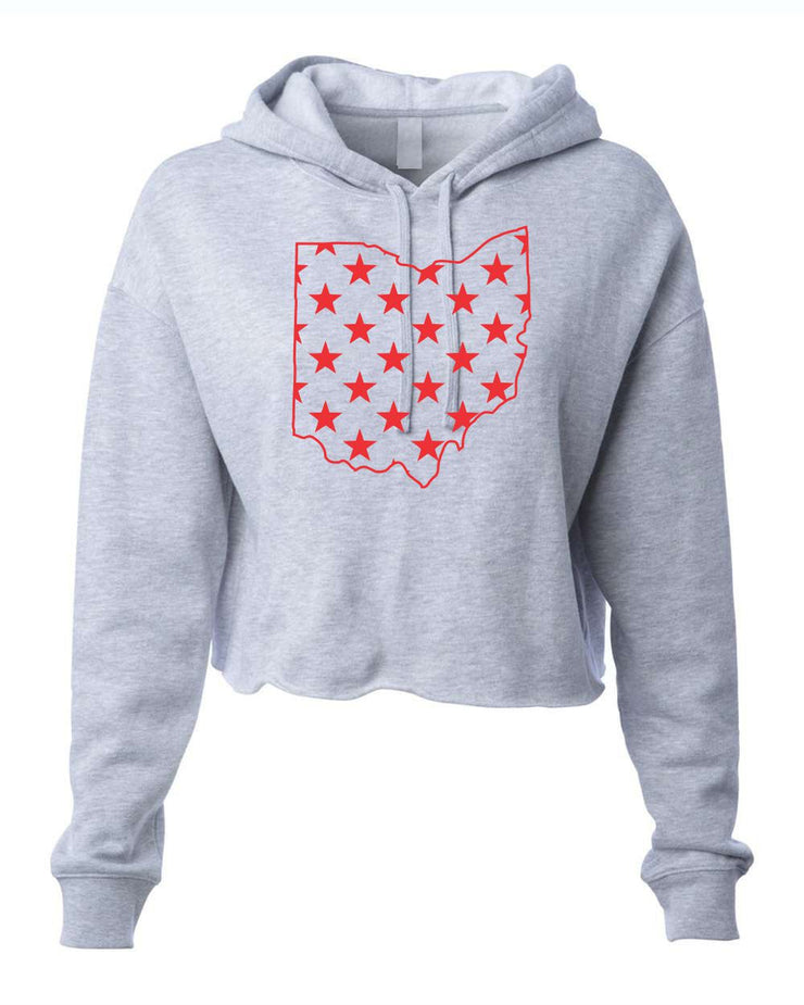 PRE ORDER Ohio Crop